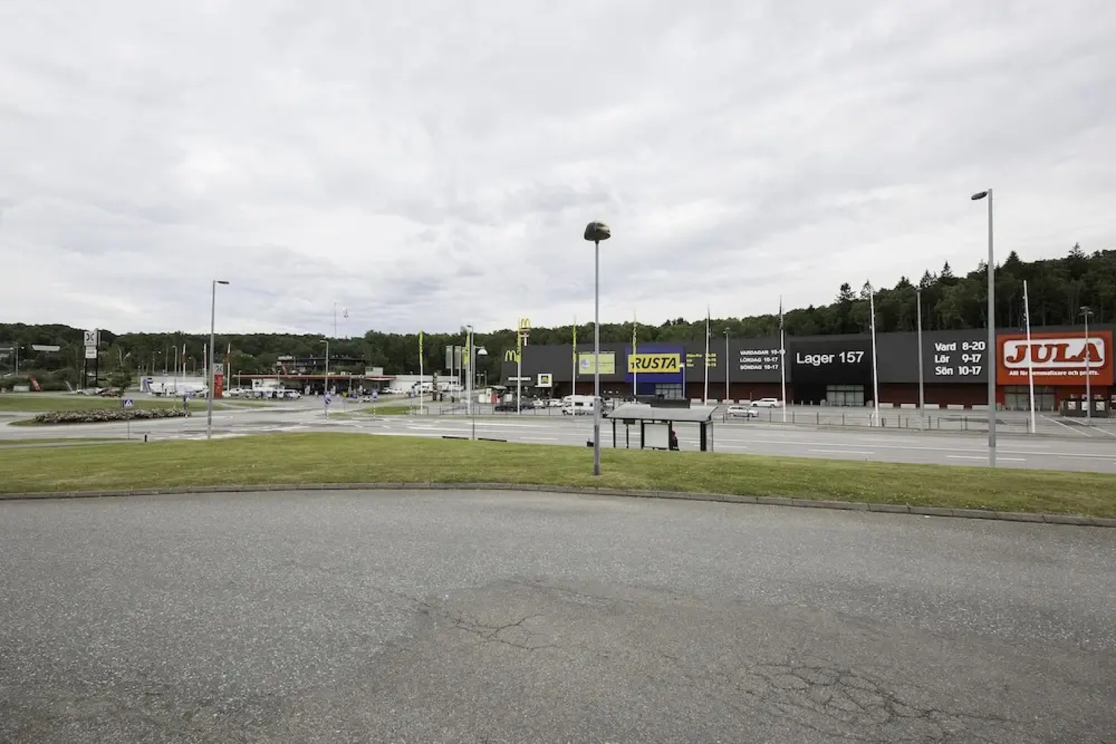 Hotel Eken Molndal