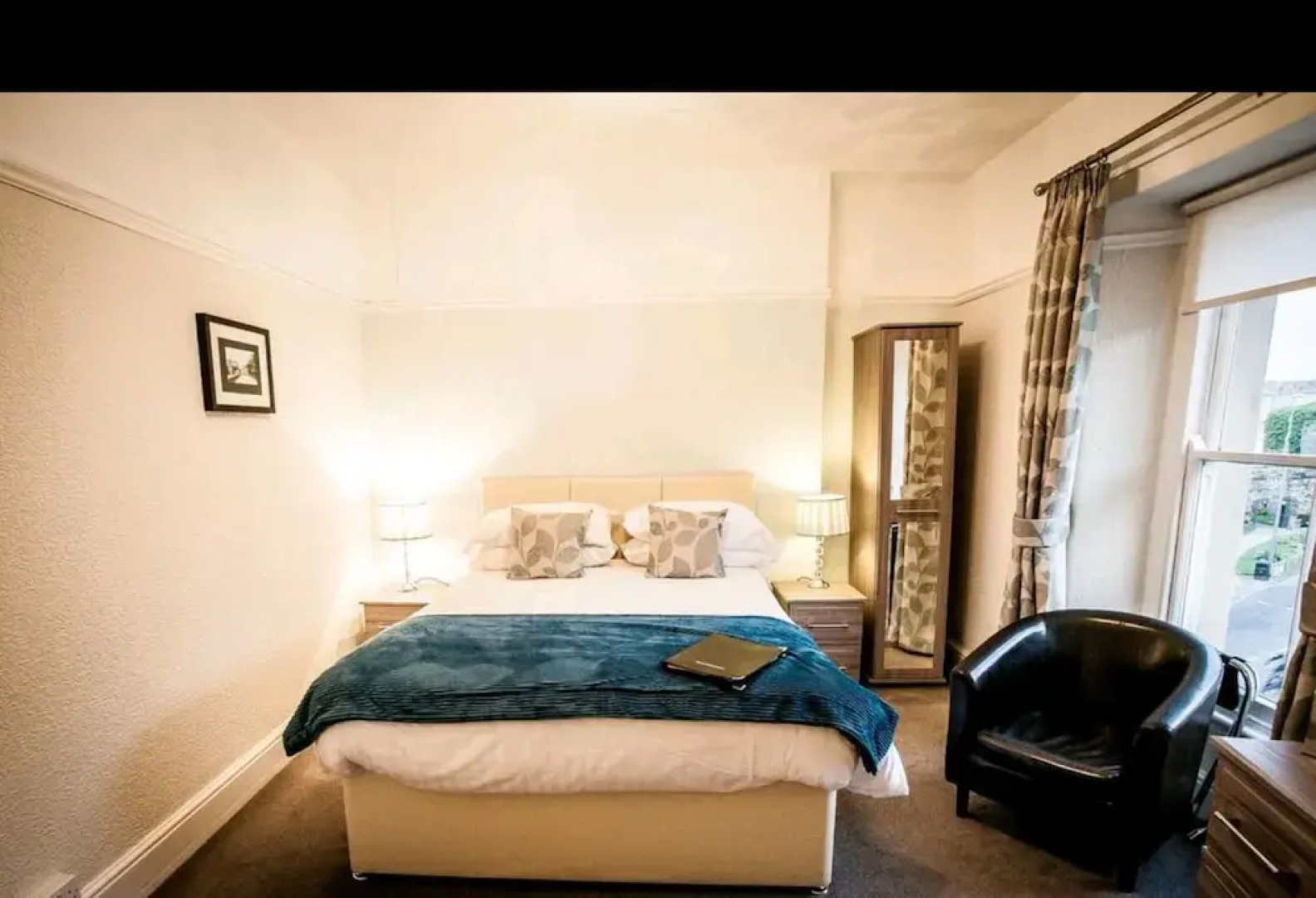 The Bridge - Y Bont - Conwy