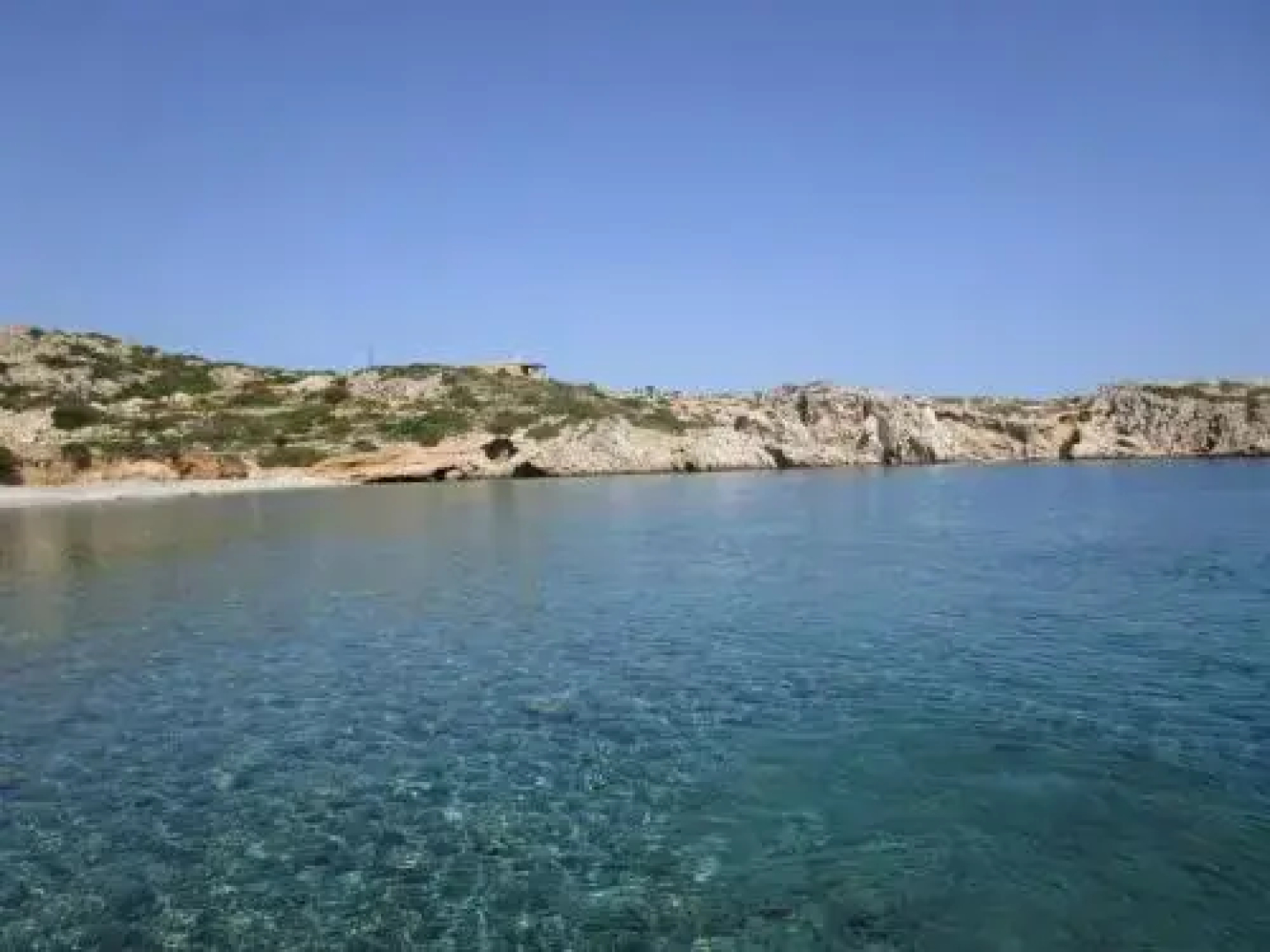 Studios Fokia Beach