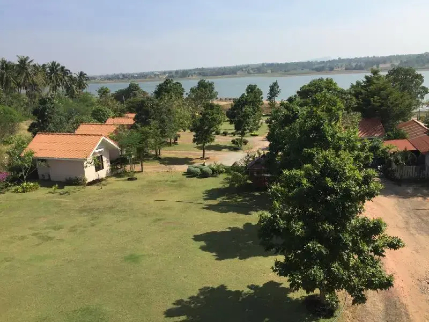 Ban Fah Plai Rung度假酒店(Ban Fah Plai Rung Resort)