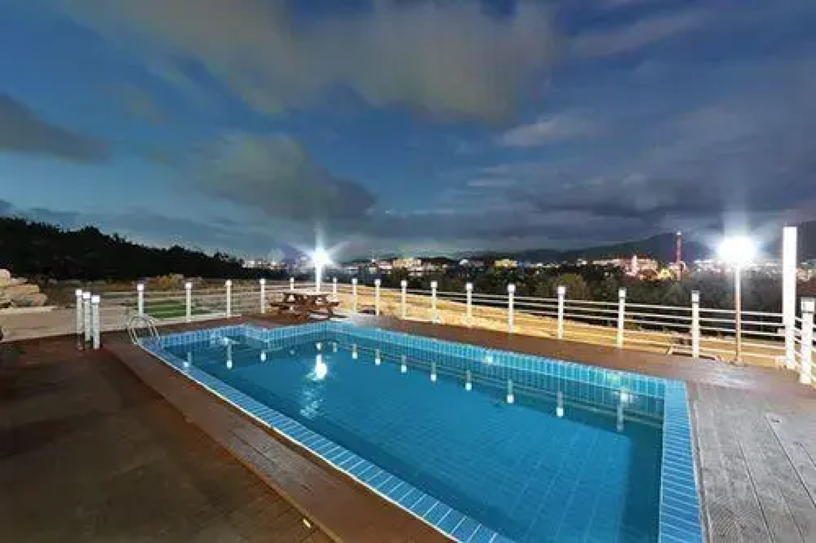 Gyeongju Star Pension