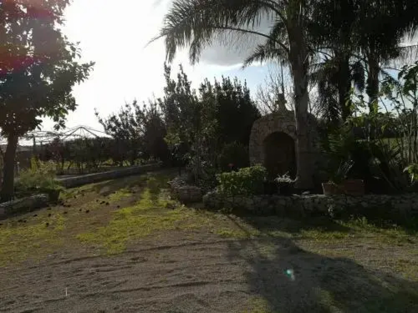 B&B Villa Parmarini