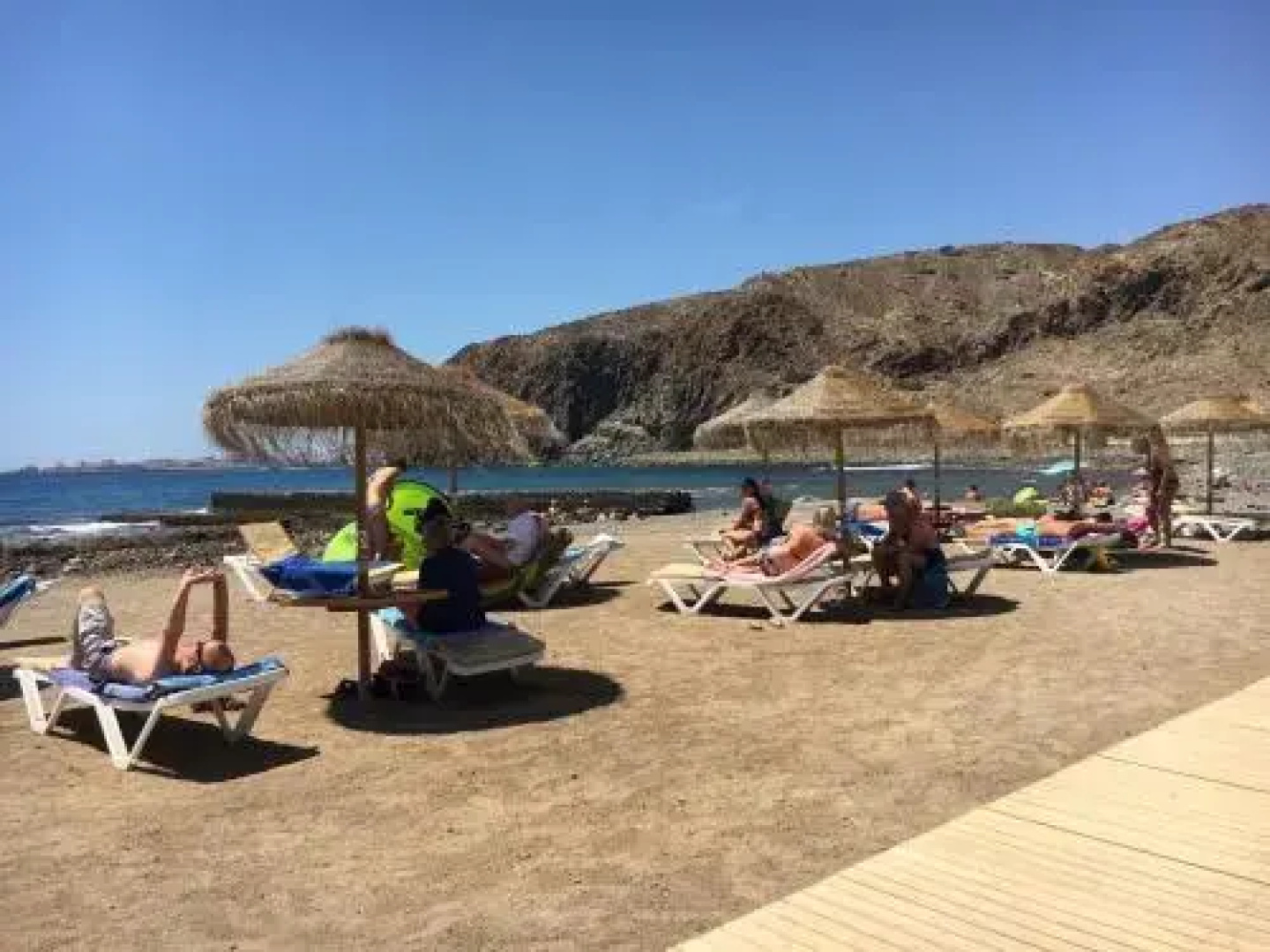 Las Olas
