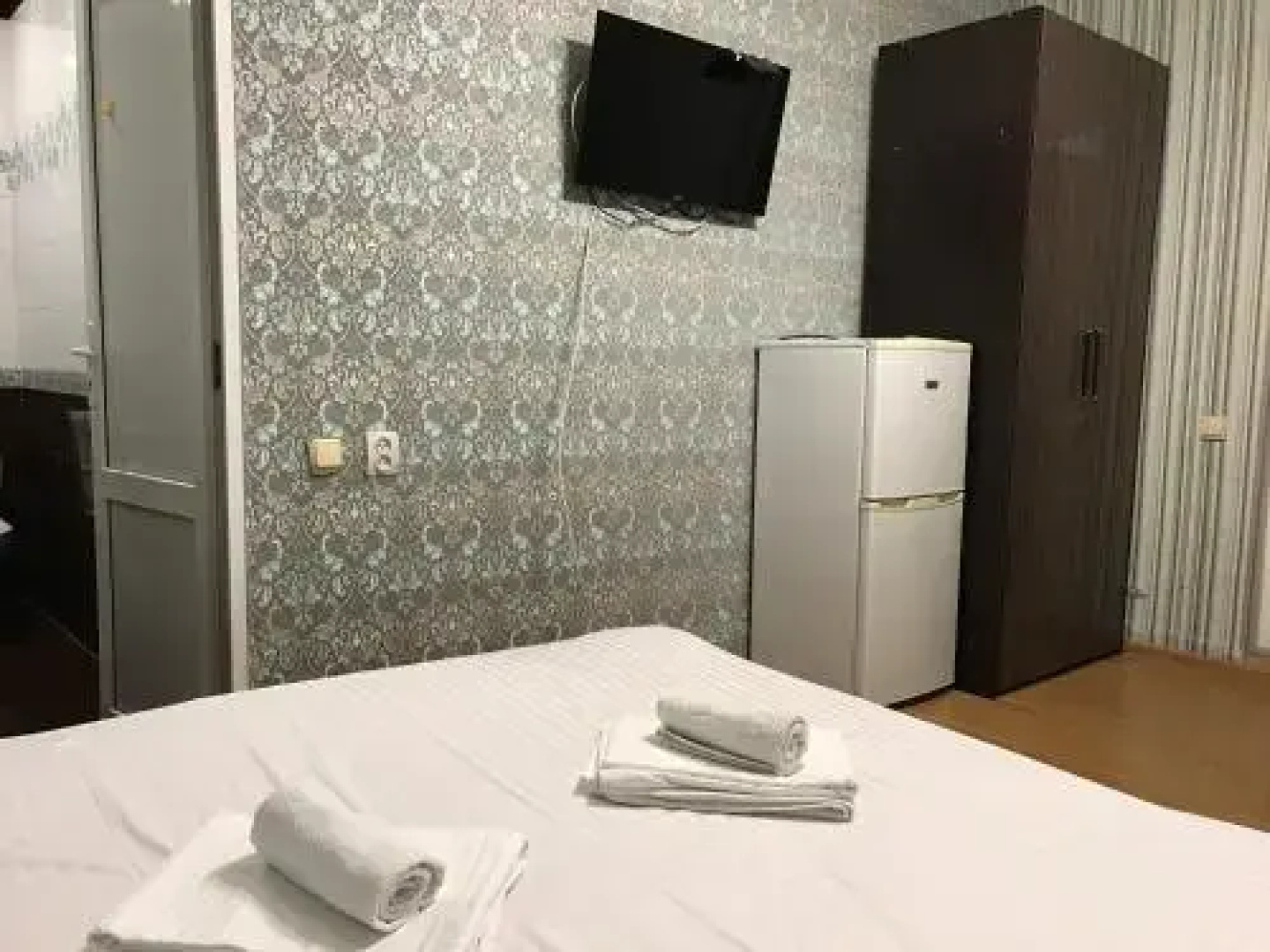 Guest House Yuzhniy Bereg