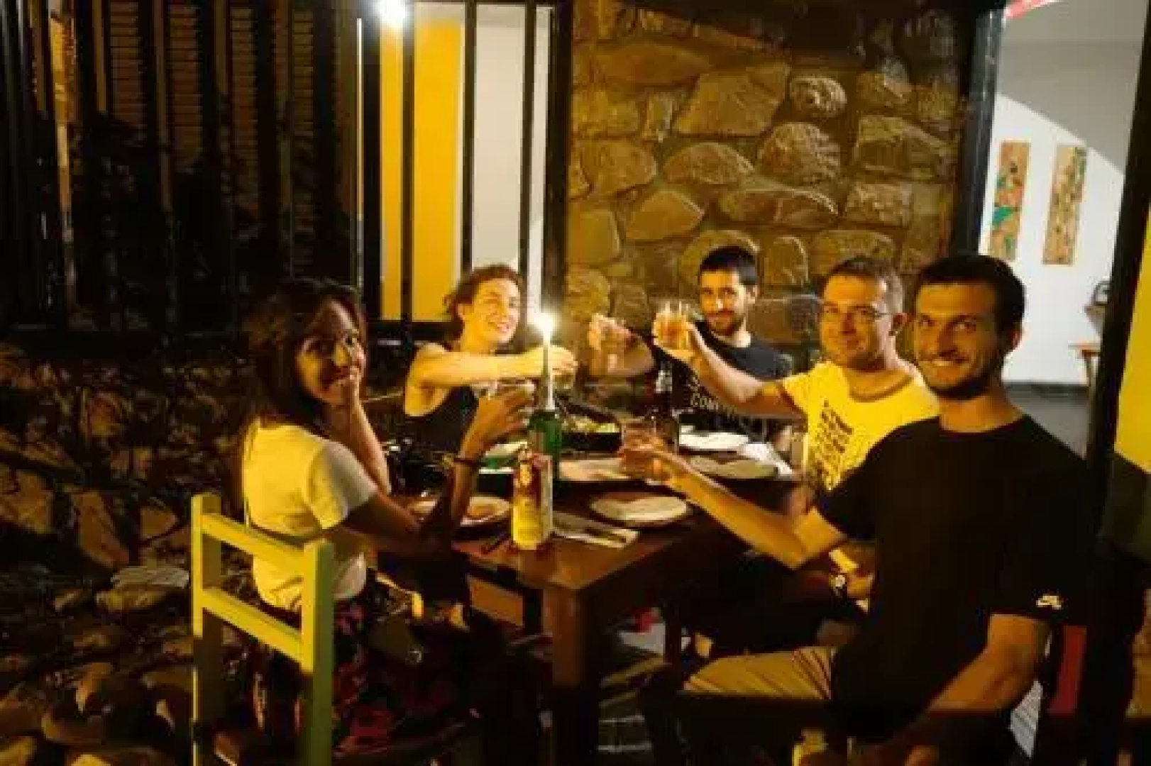 Hostal Alto Verde Jujuy