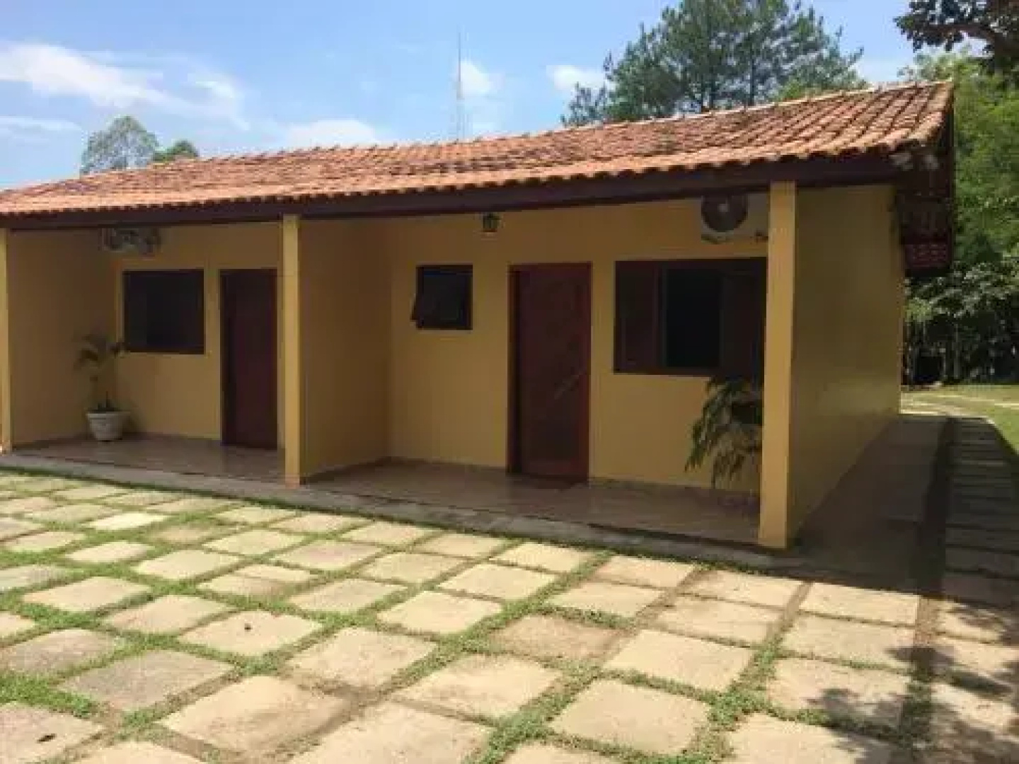 Pousada Sarapui