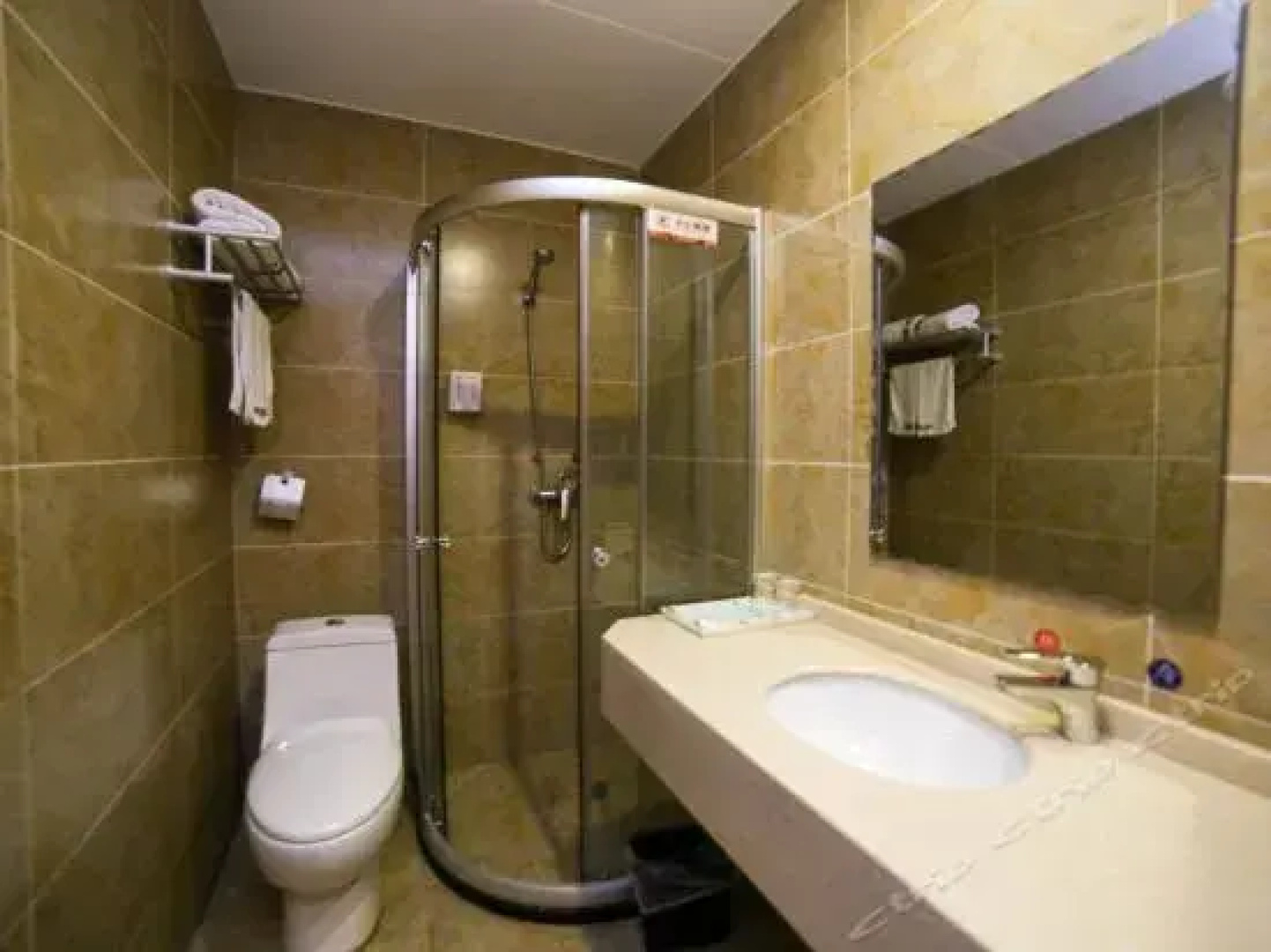 Jinhui Business Hotel CBD Yiling Square Branch