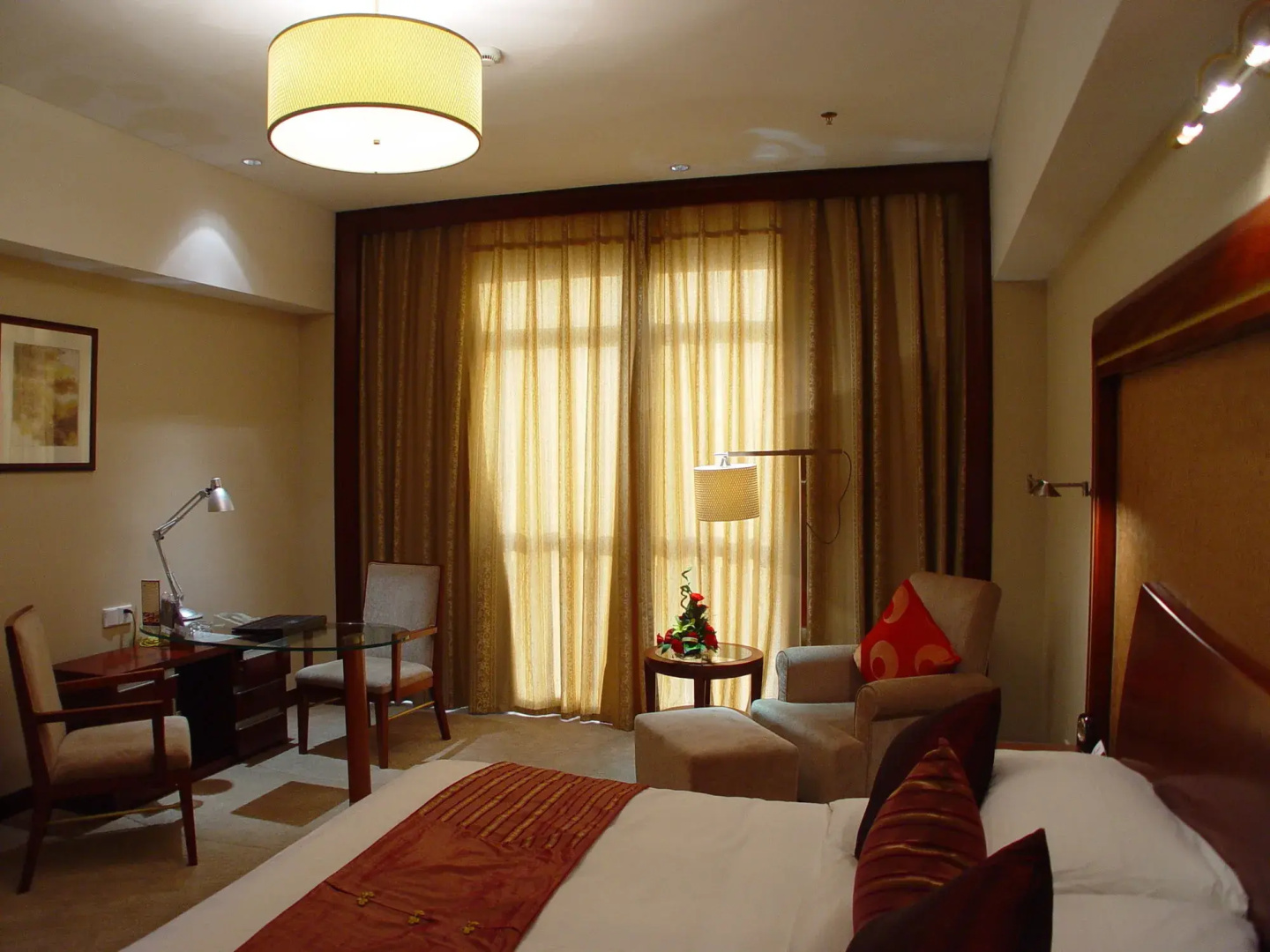 Luoxingge SSAW Hotel