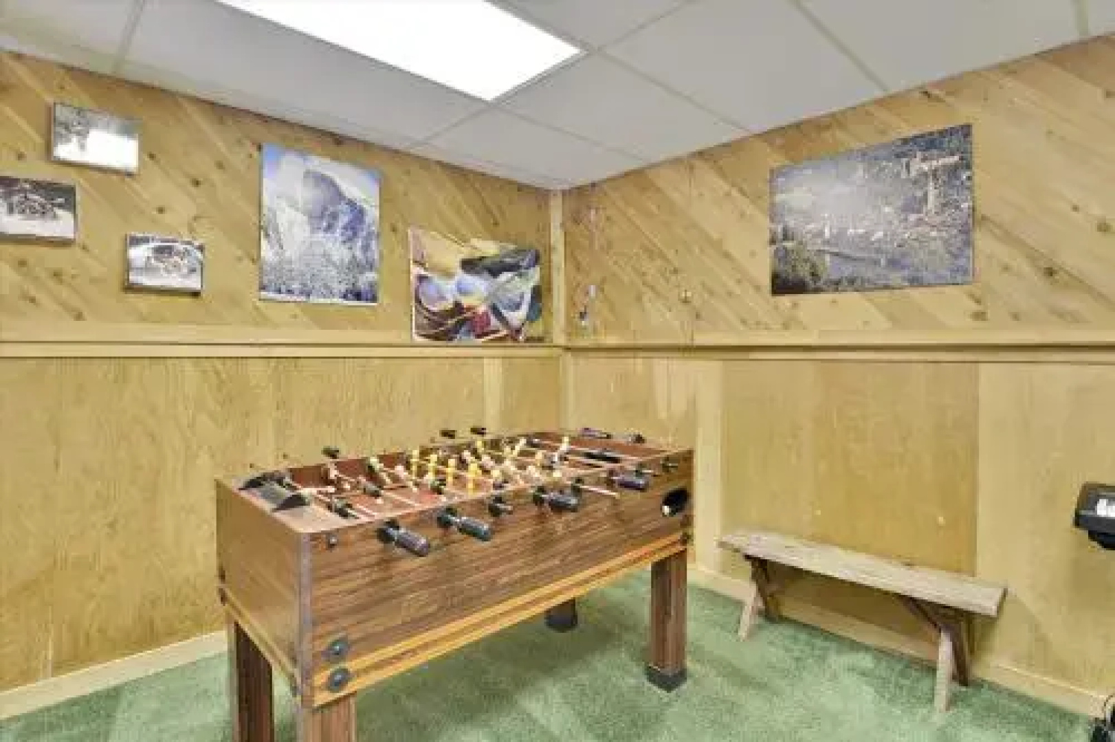Mary & Jims Place by Tahoe Vacation Rentals