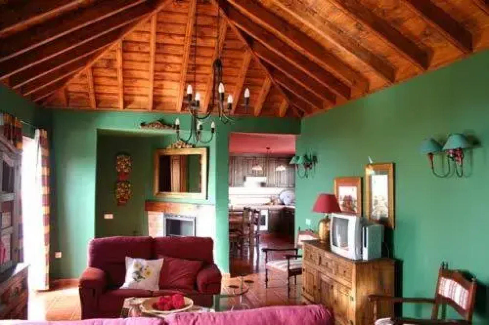 Villas Las Cercas