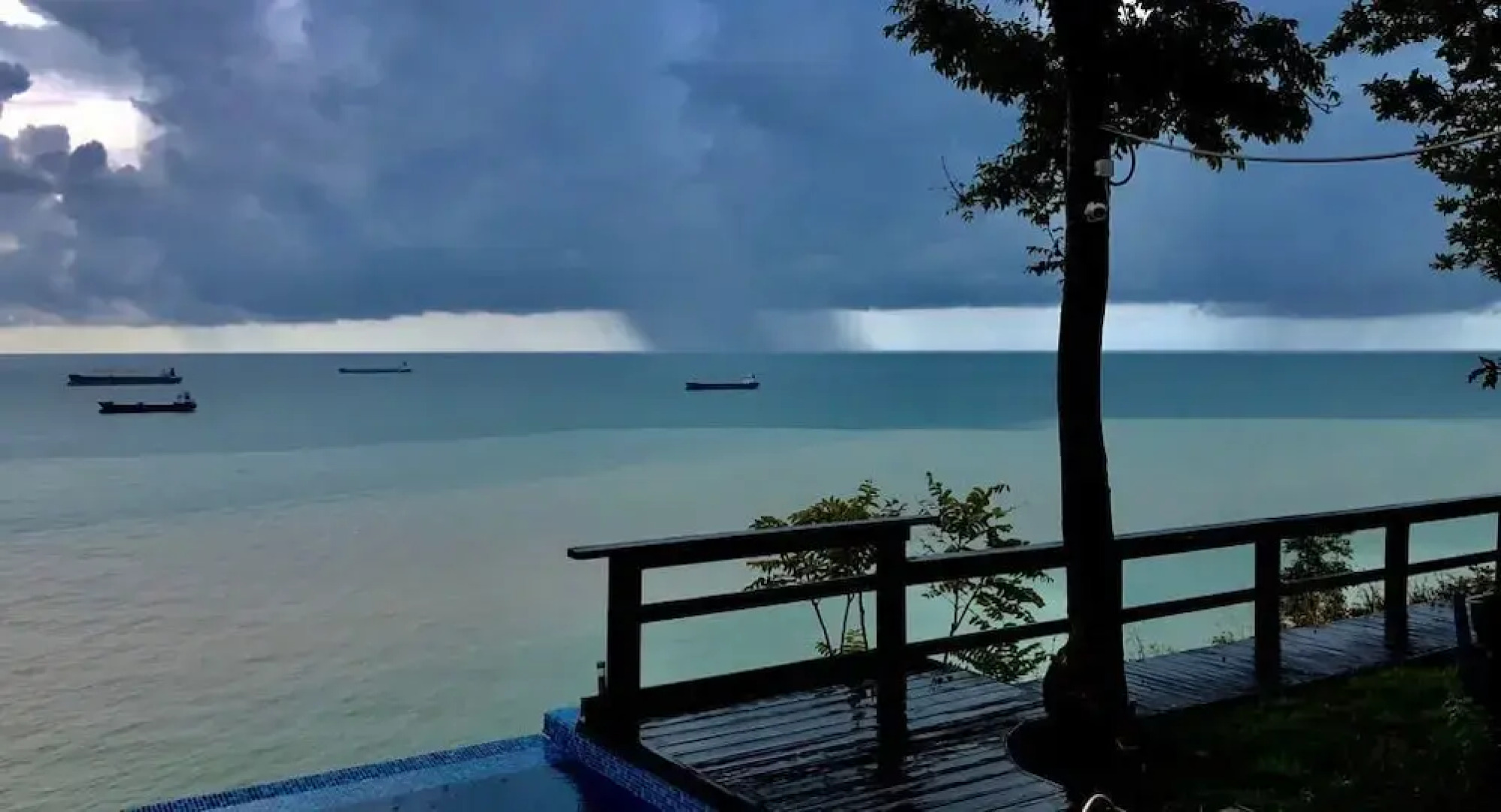 Pansionat Lesnaya Skazka