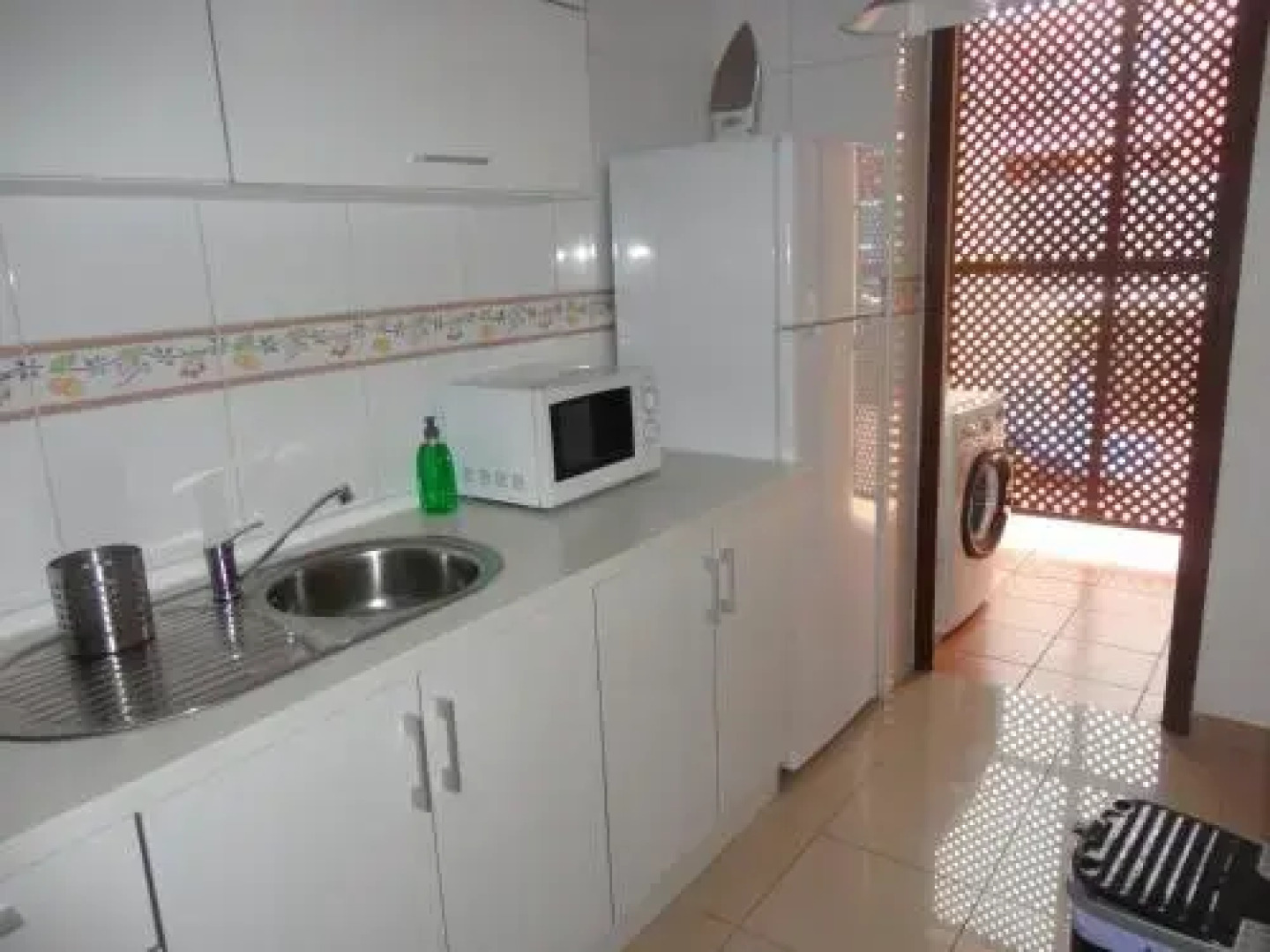 Apartamentos Atlantico