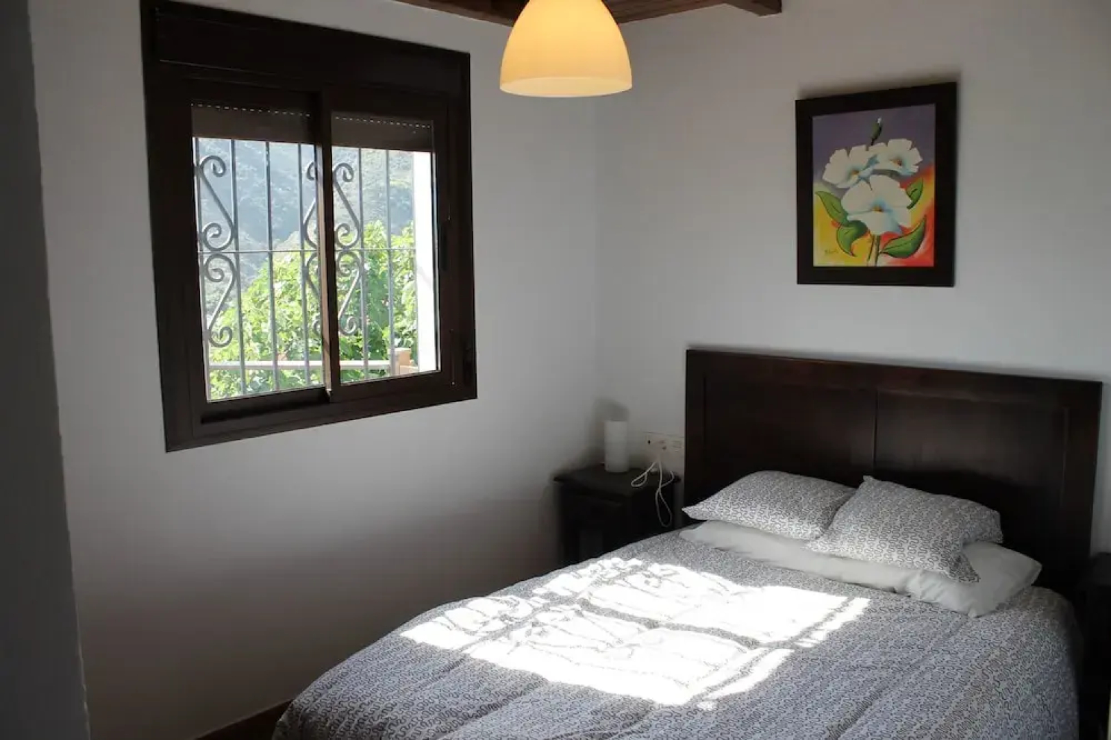Casa el Genal