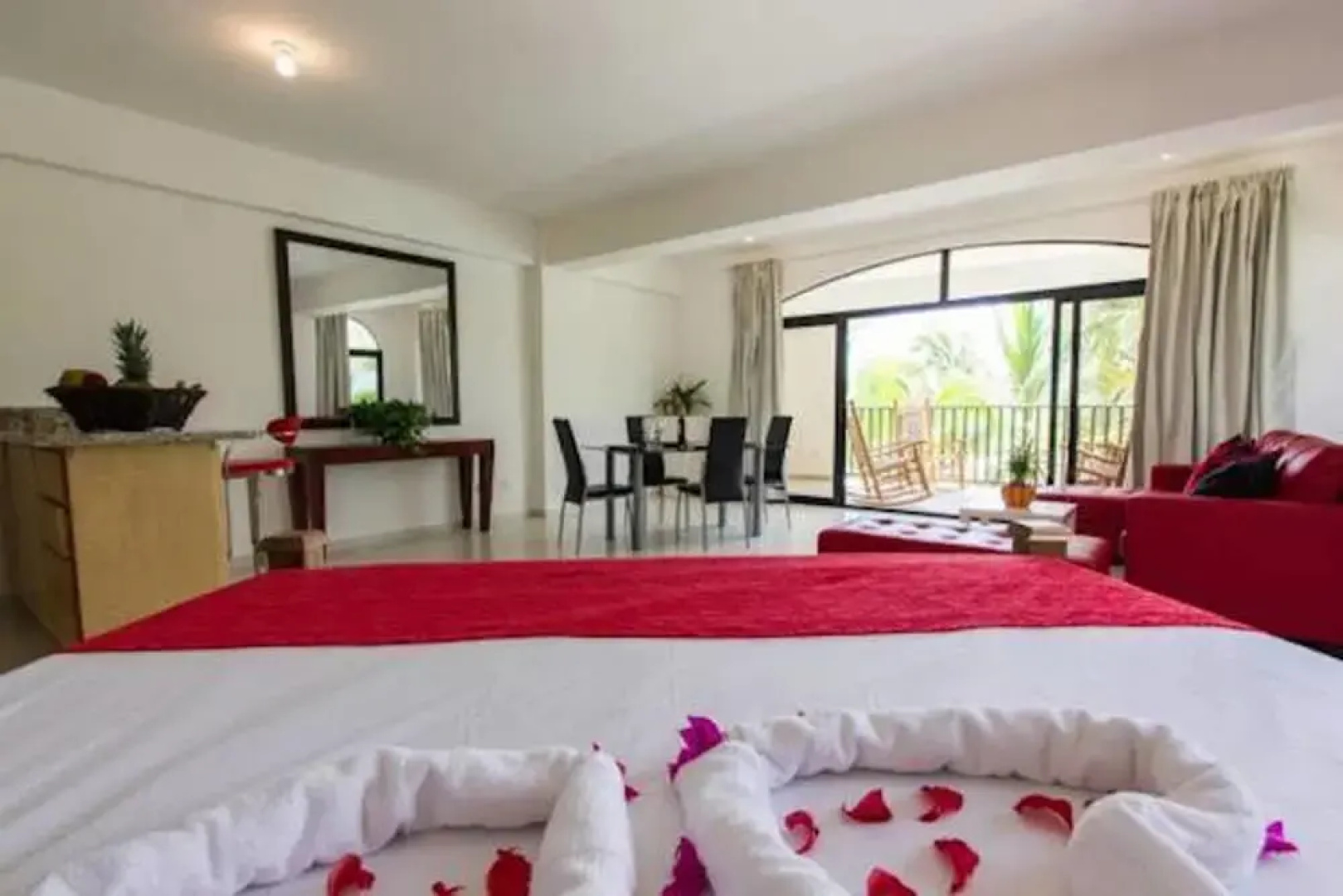 Bonagala Dominicus Resort