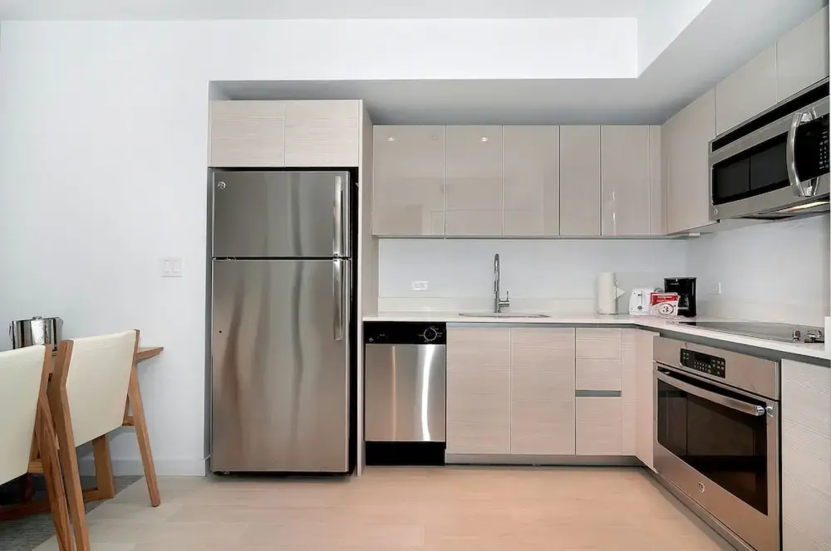 Private Residences at Beachwalk by SoFla Vacations