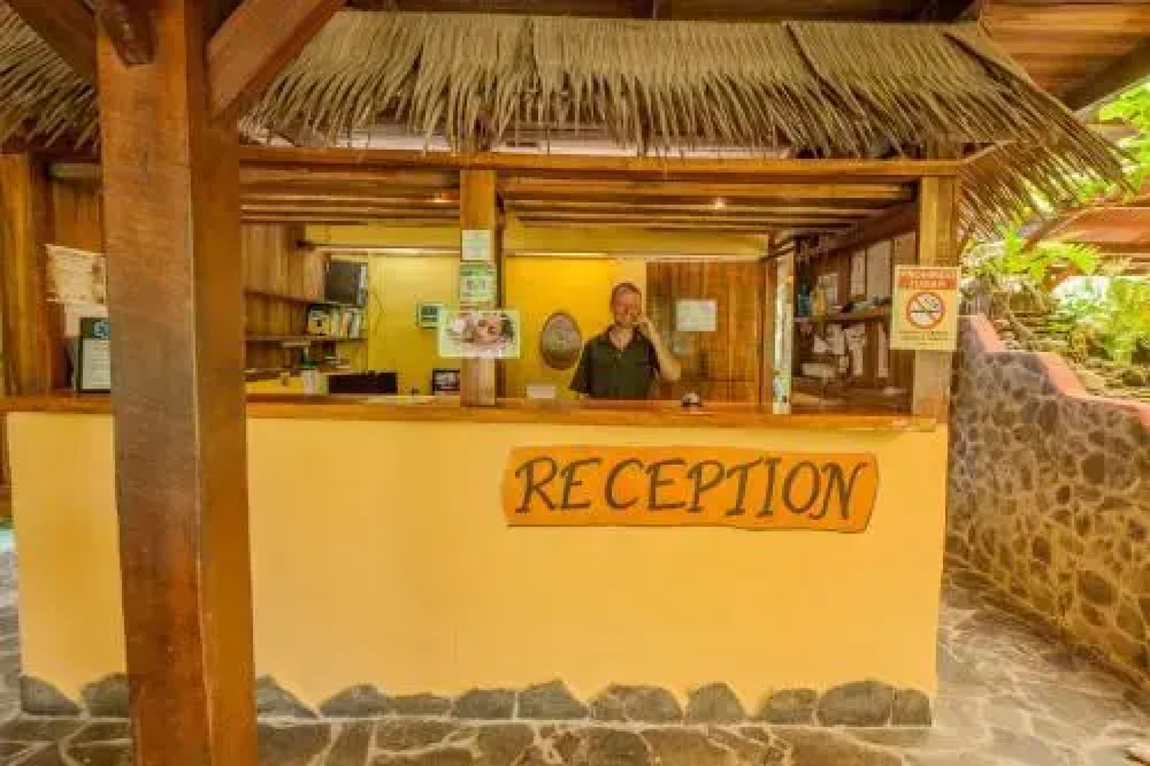 Cabinas Montesol