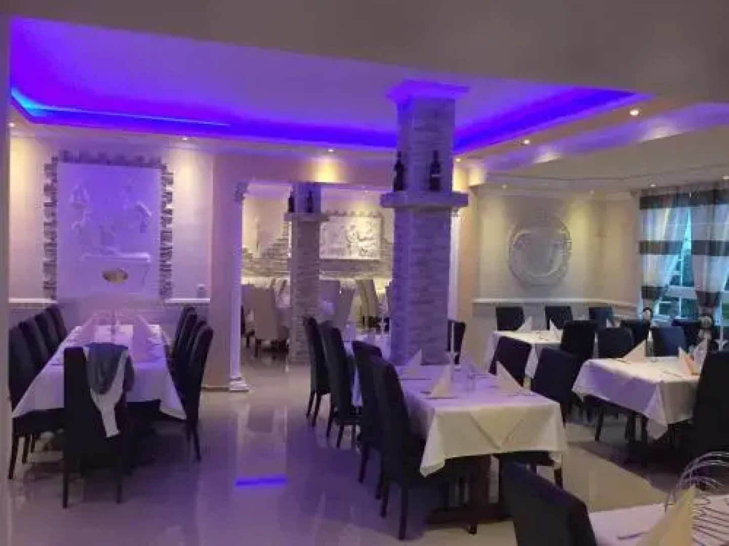 Hotel Restaurant Parthenon