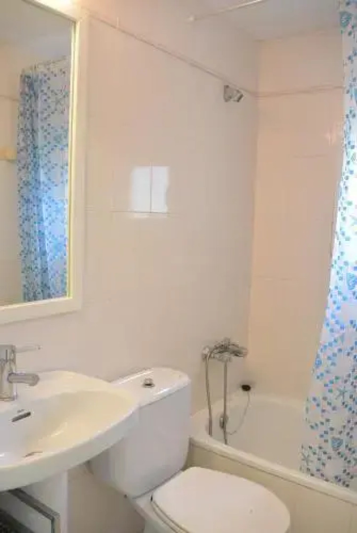 Apart. Green Club 101