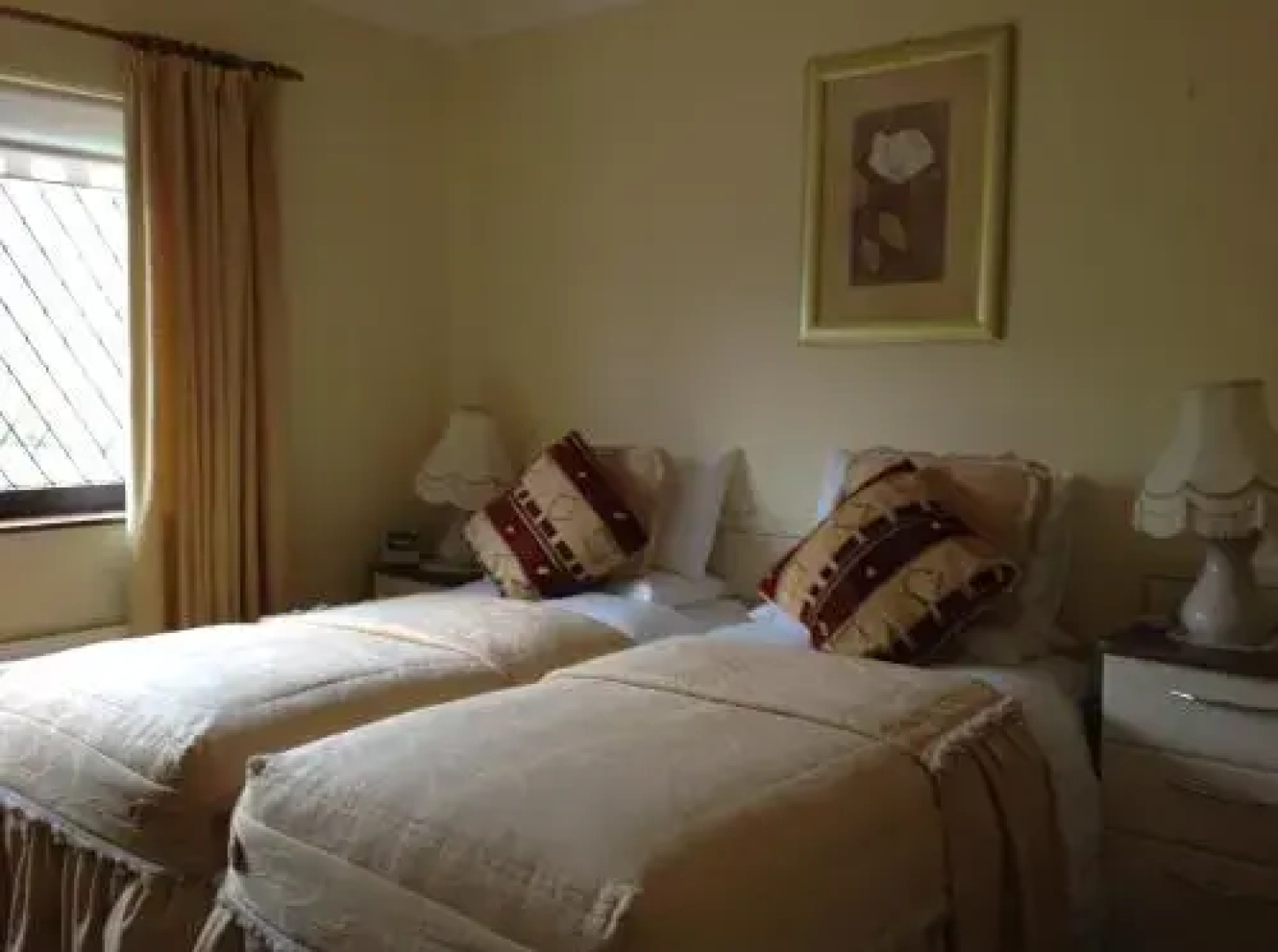 Bunratty Villa B&B