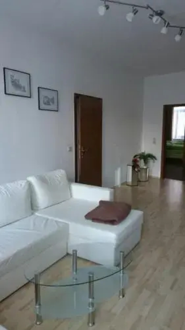 Ferienwohnung am Markt