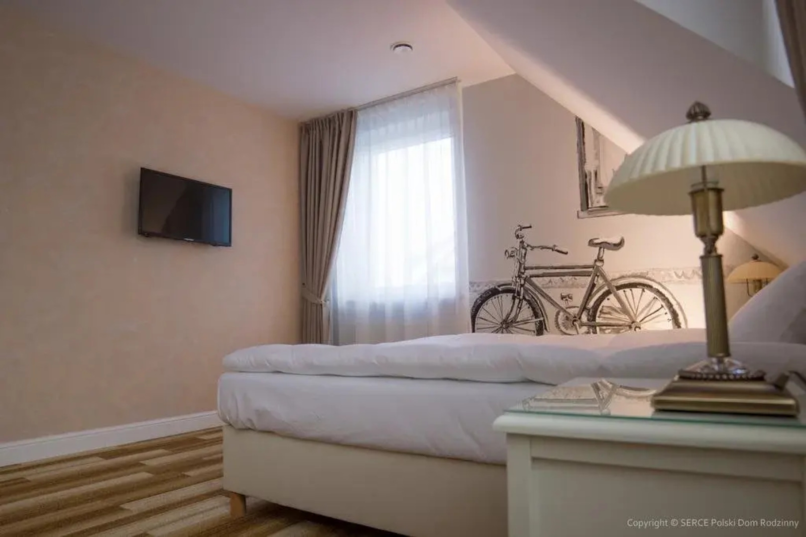 Polski Dom Rodziny Serce