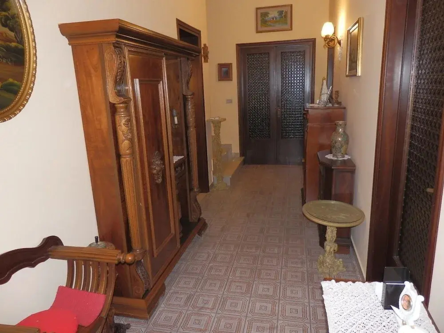 B&B Casa Emilio