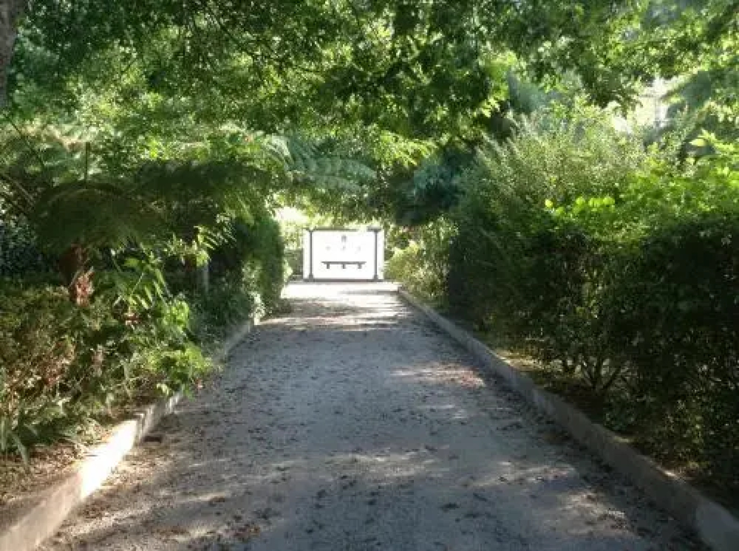 Quinta de Santana - Queimadas