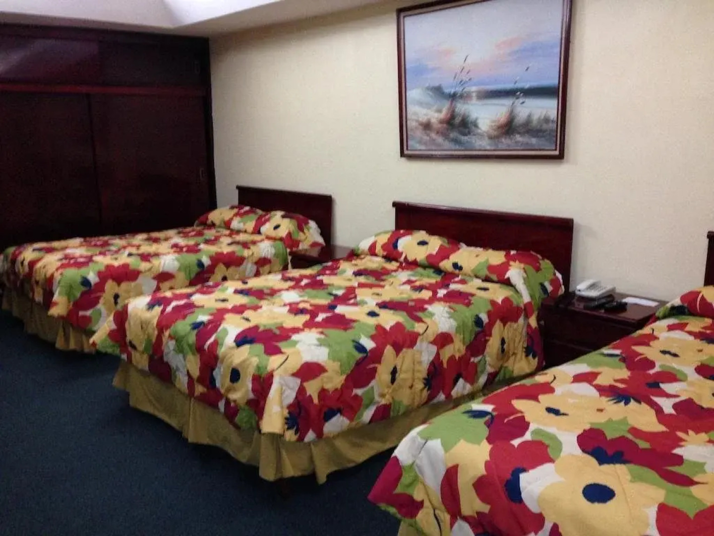 Hotel Y Casino Royal Dutch