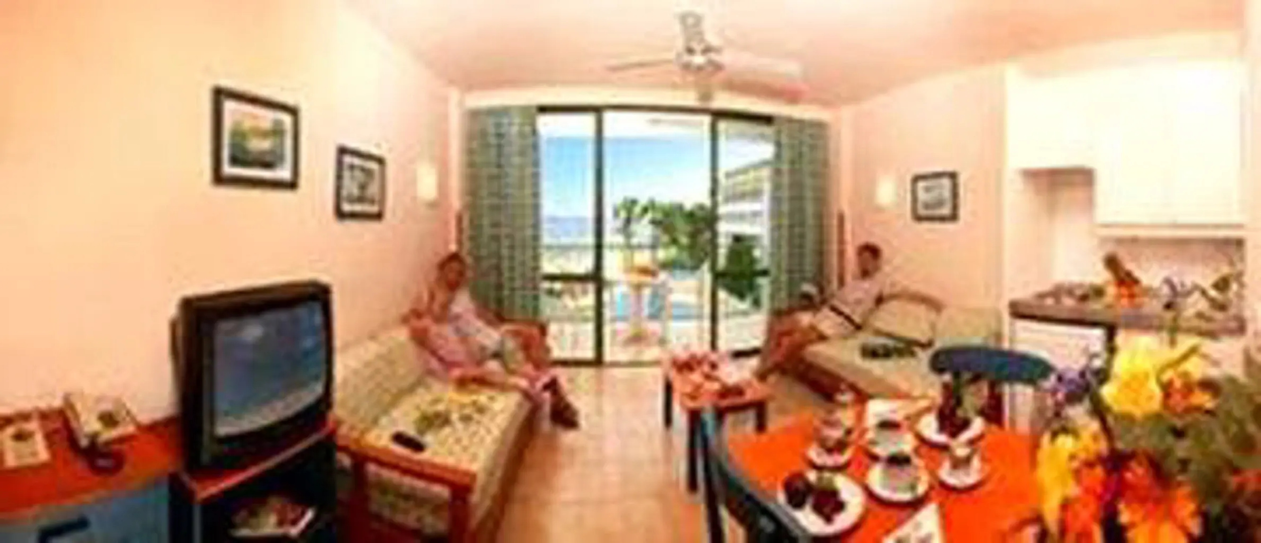Paraiso de Alcudia