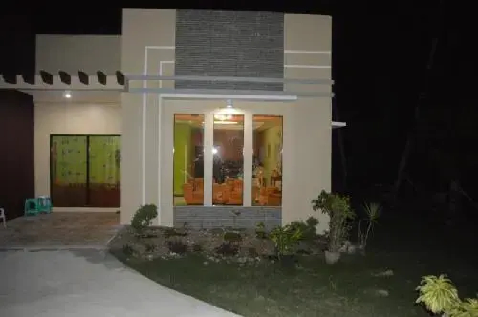 James Homestay