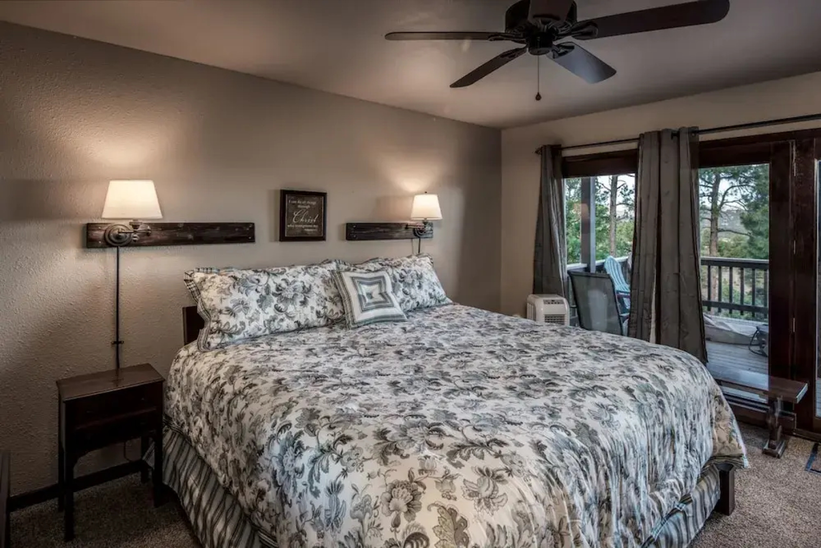 Ruidoso - 171 Deer Park Drive