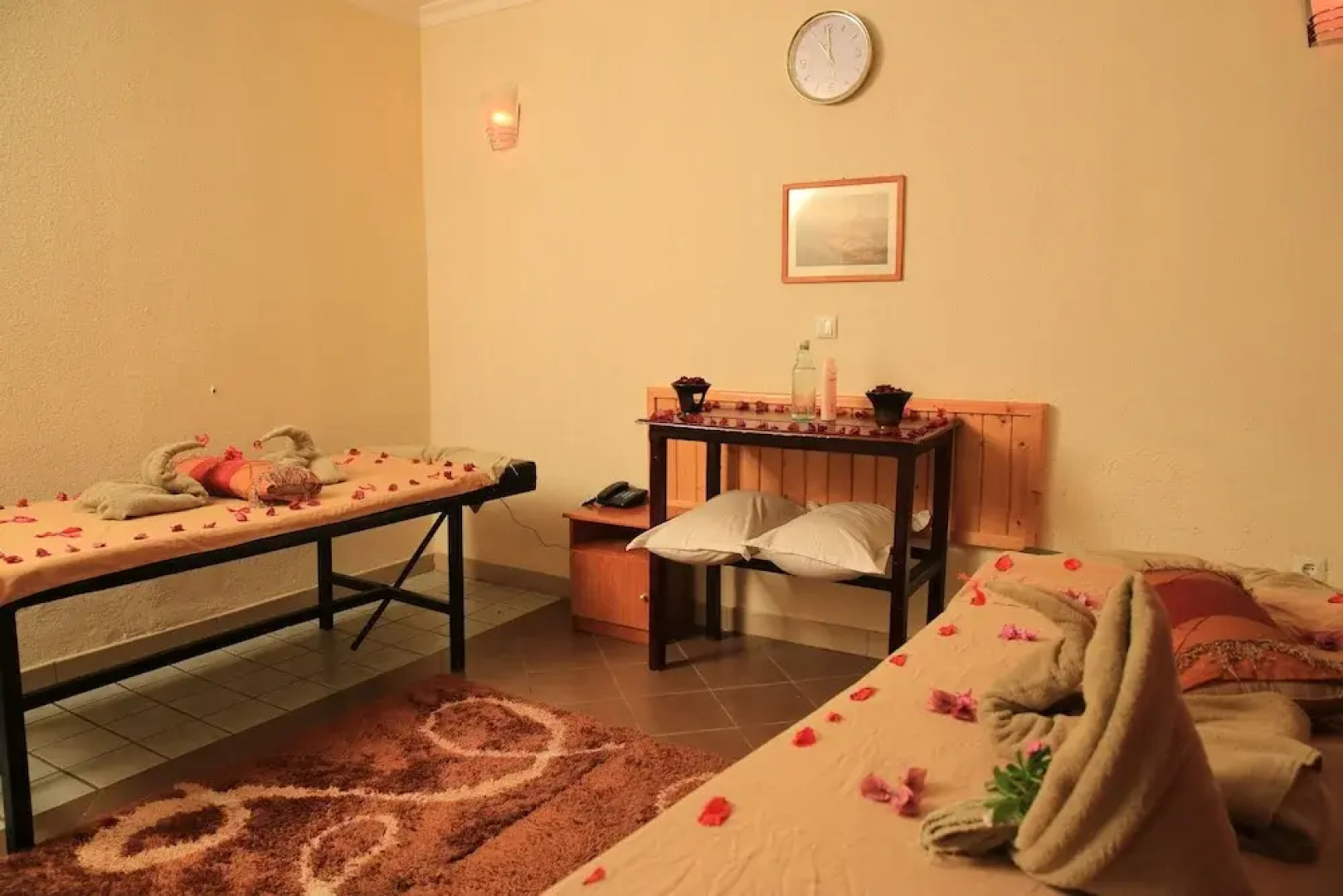 Haile Hotel Shashemene