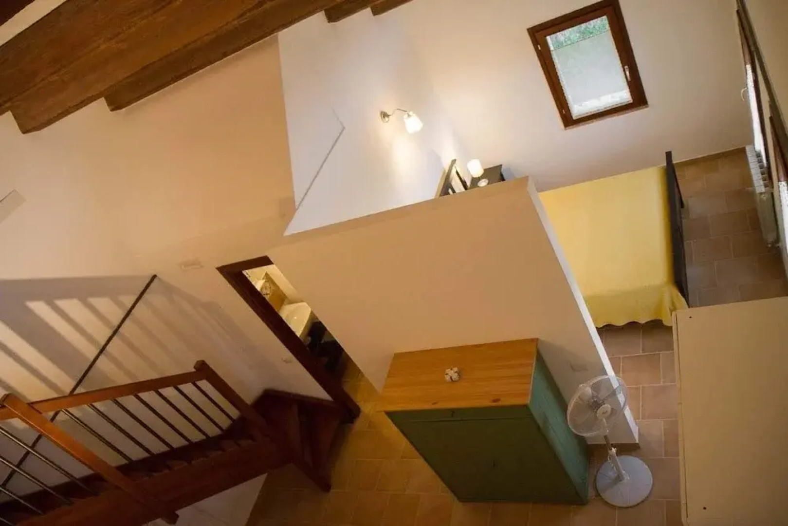 Agriturismo Rosa Antica