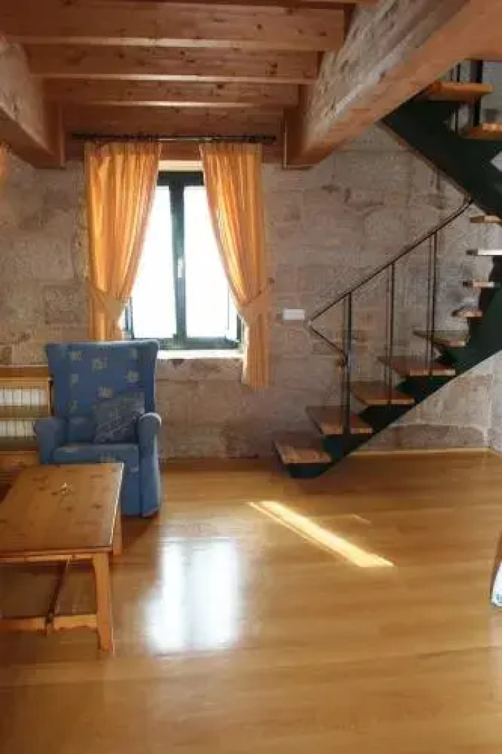 Casa Rural Rectoral de Armariz