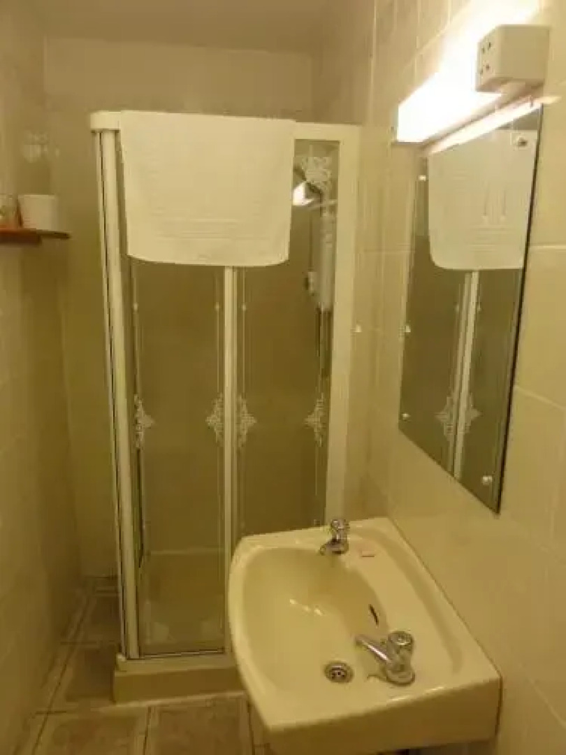 Riverfield Bed And Breakfast