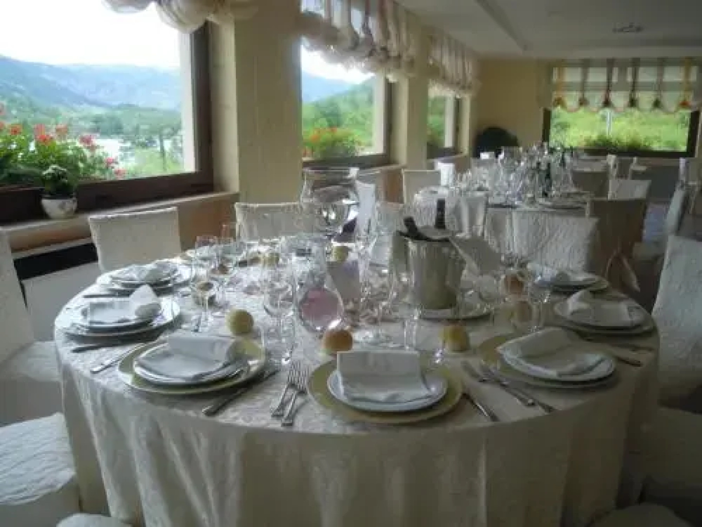 Park Hotel