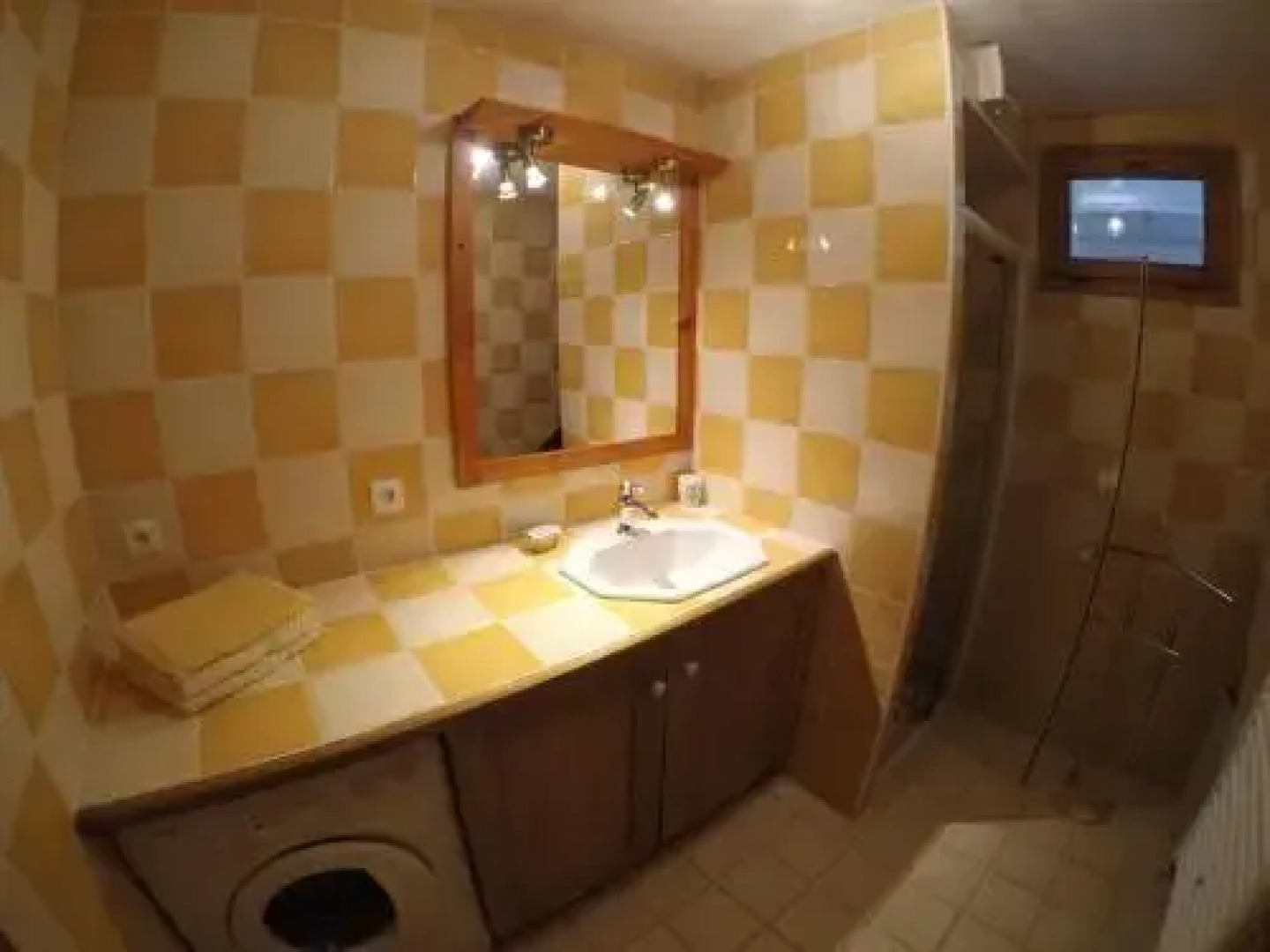 Chalet Indépendant Lanshyan-Ne