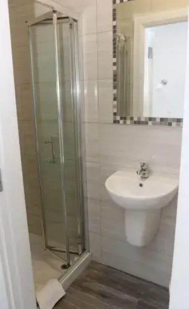 The Sliding Rock Inn