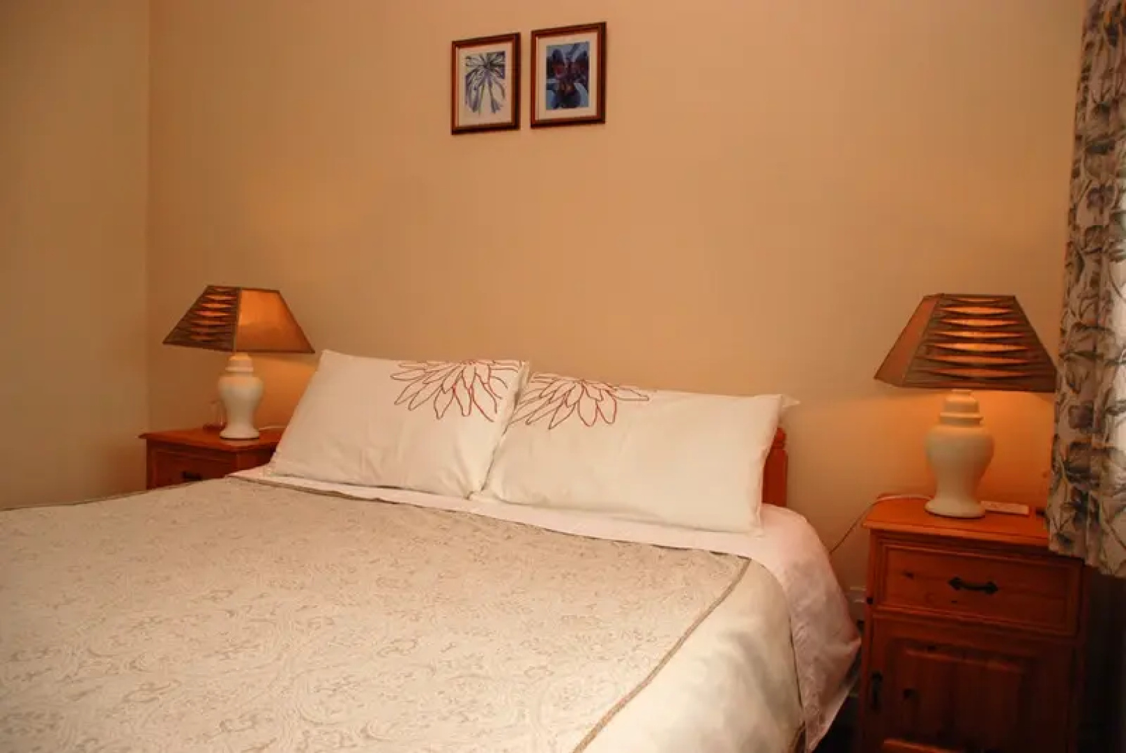 Cradog Farmhouse B&B