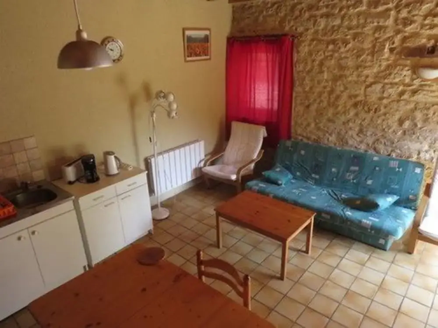 Domaine les Messauts - Gîte Le Prunier