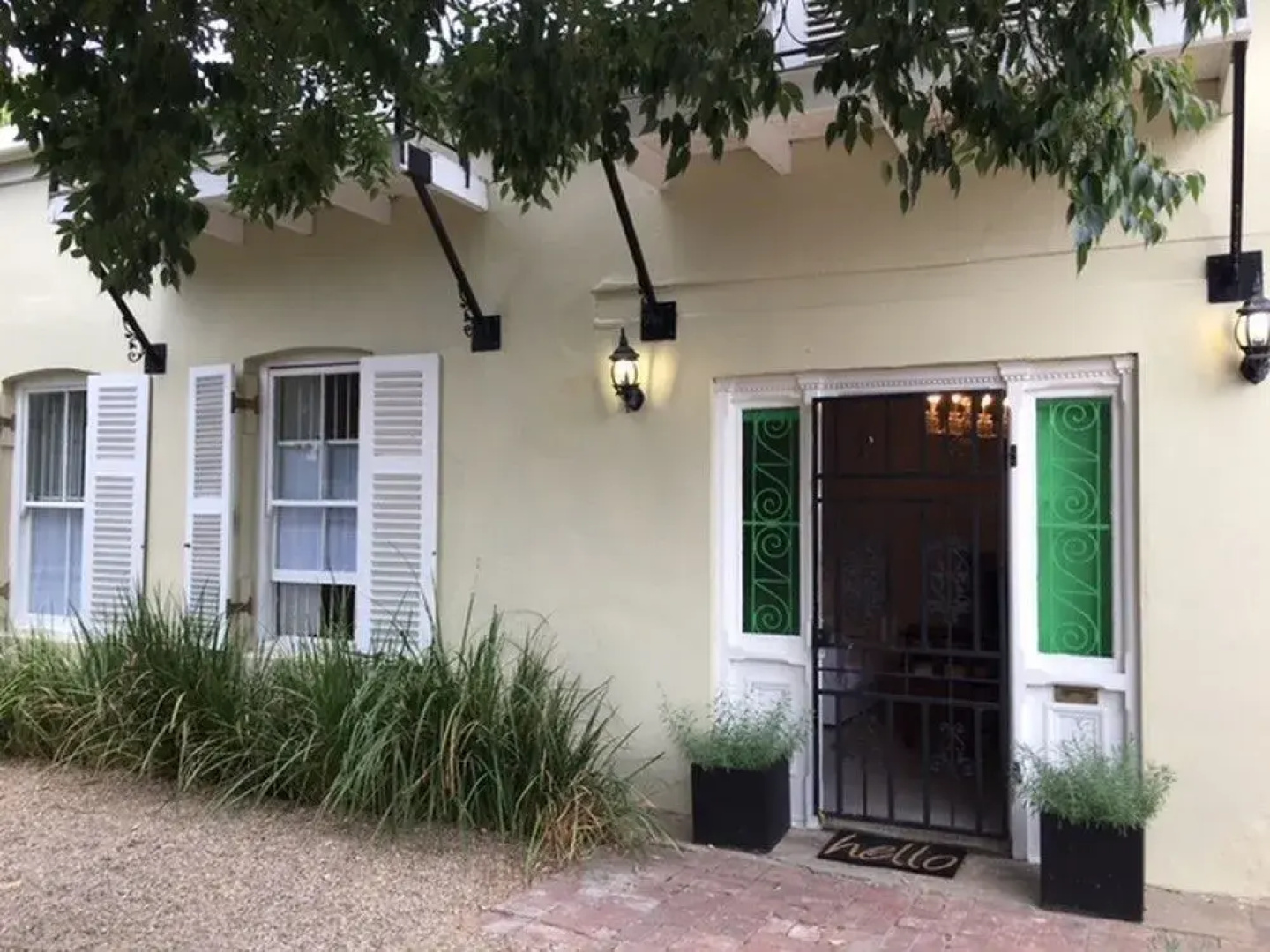 The Prime Spot Self Catering