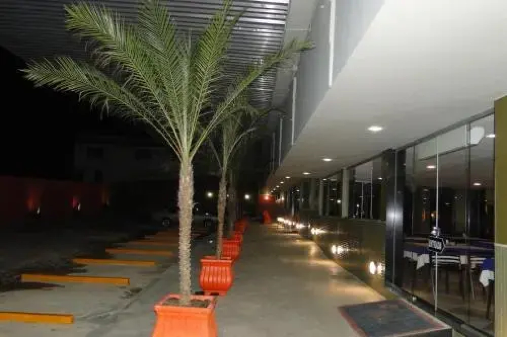 Arrastão Premium Plaza Hotel