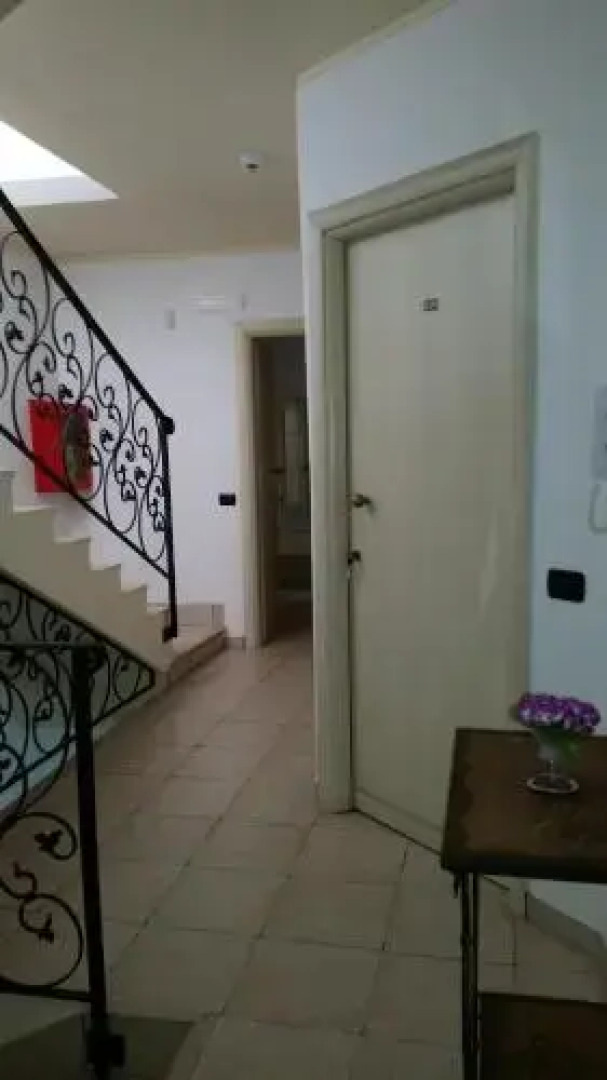 B & B La Rosa dei Venti Scalea