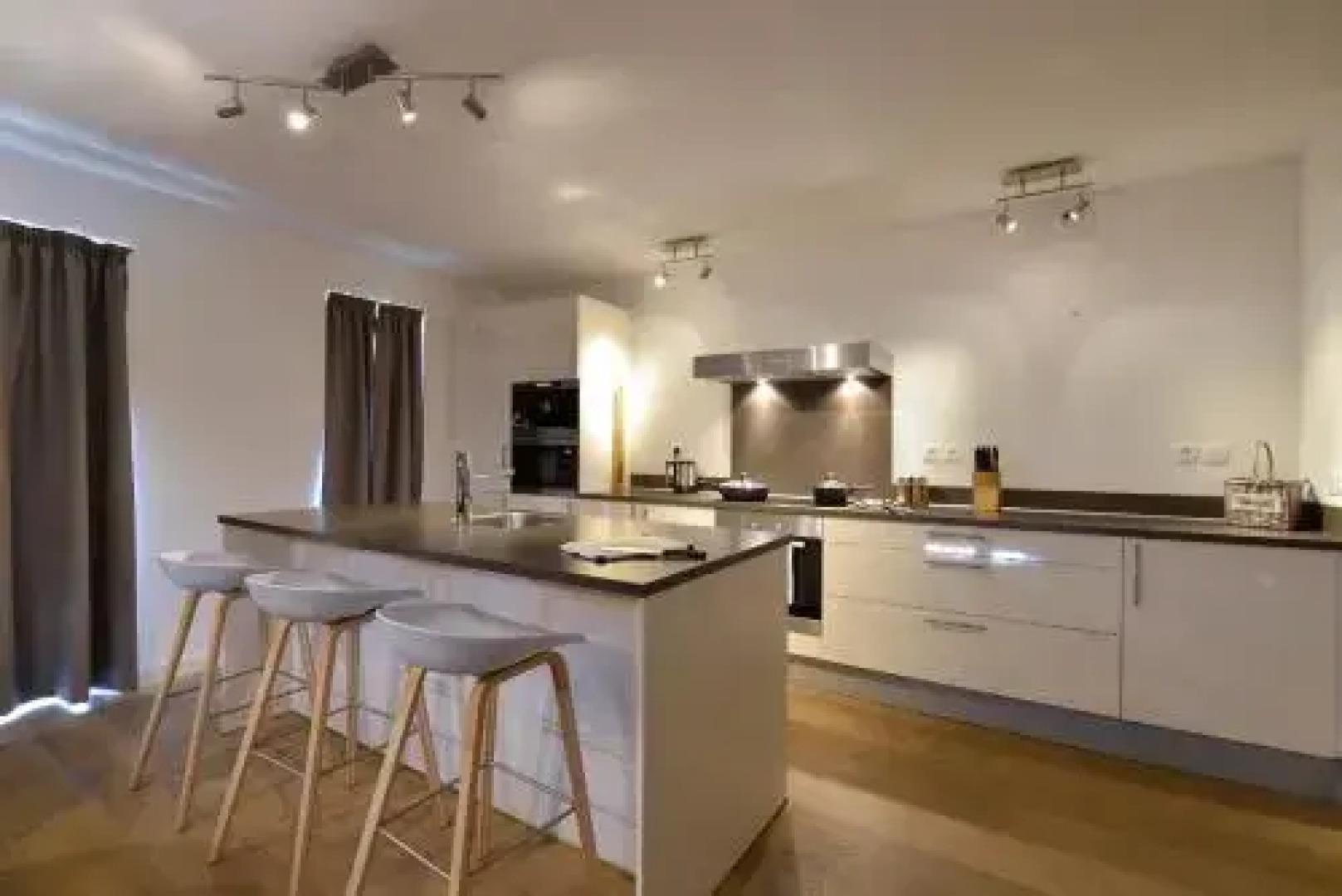 Mont Blanc Alpine Estate