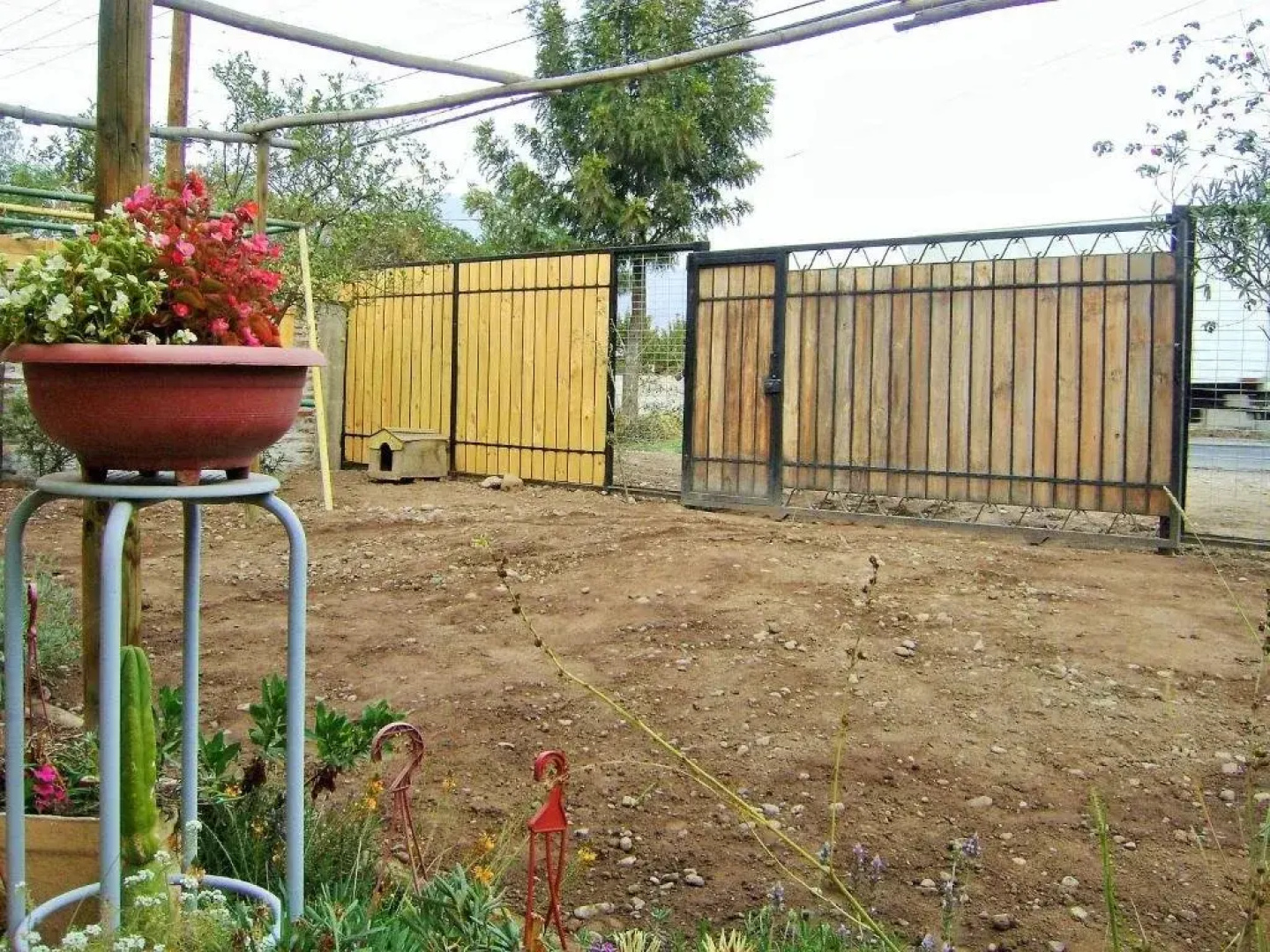 Hostel San Felipe