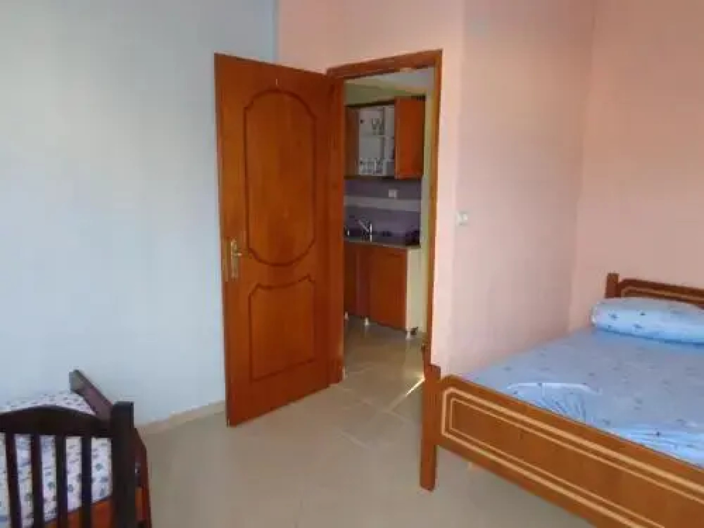 Guest House Luiza & Bushati