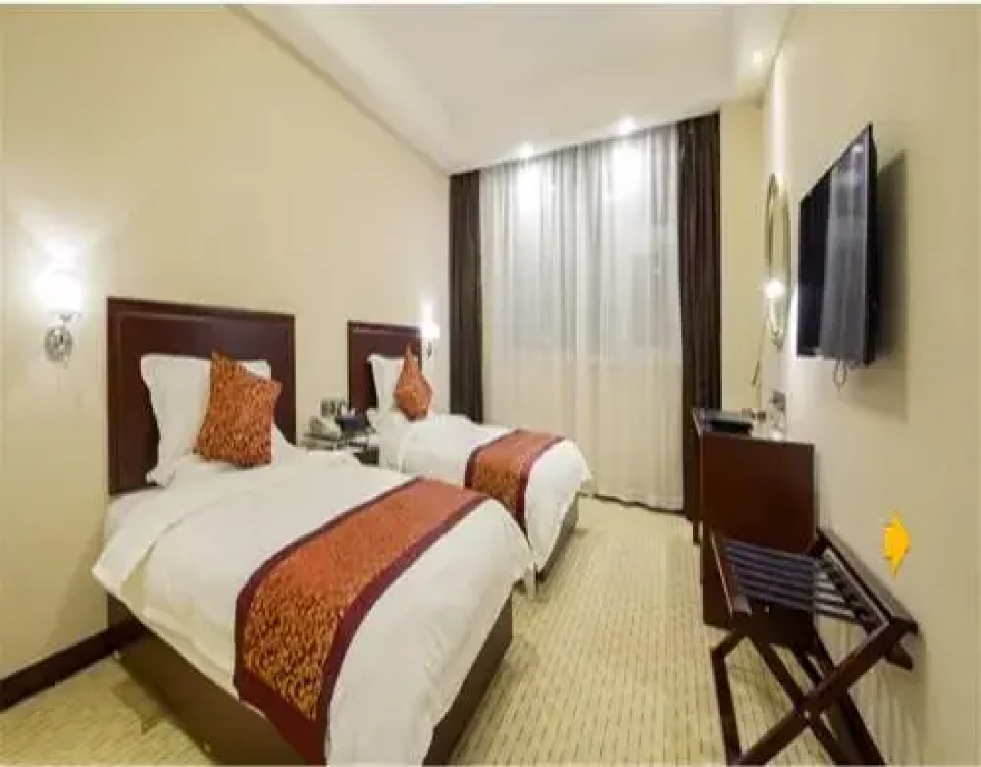 Changchun Warren Hotel