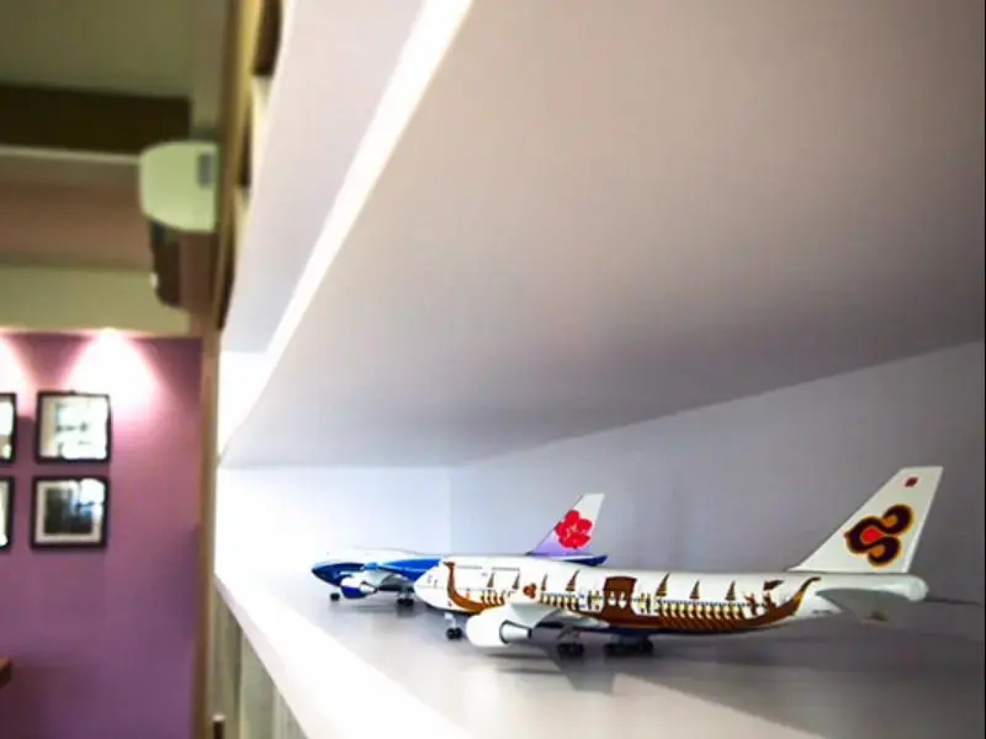 Penghu Microcosm bed and breakfaast