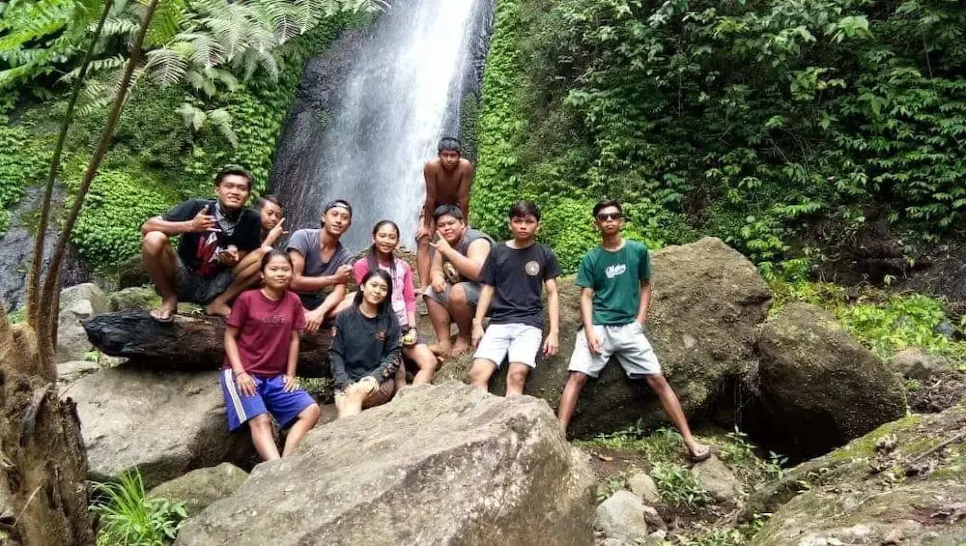 The Kubu Galungan