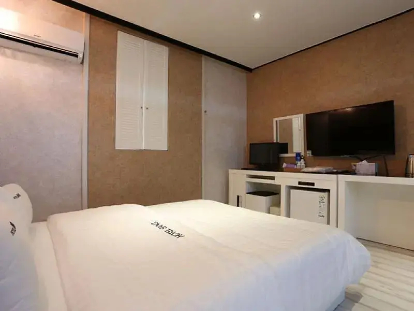 Goodstay Bandi Hotel